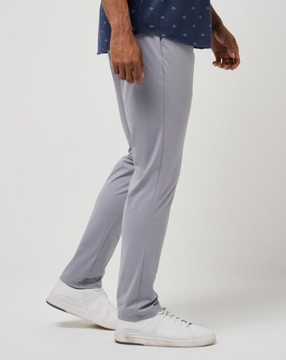 OPEN TO CLOSE TECH KNIT PANT Image Thumbnail 1