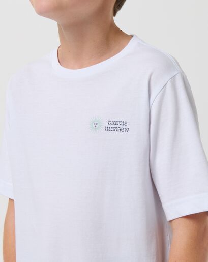 STREET FESTIVAL YOUTH TEE Image Thumbnail 3