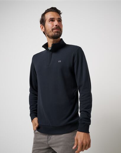 CLOUD QUARTER ZIP 2.0 Image Thumbnail 6