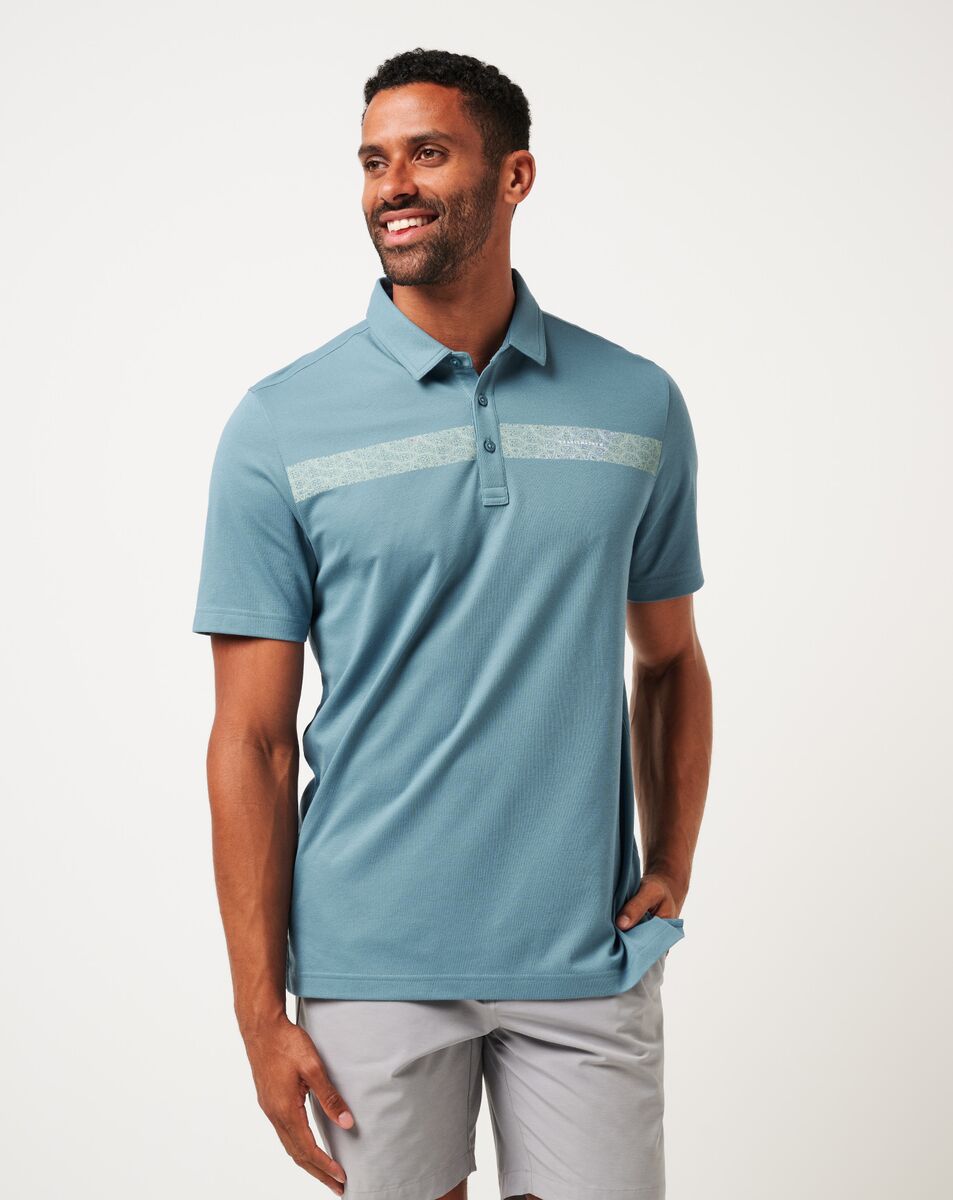 FULL FLIGHT POLO 0