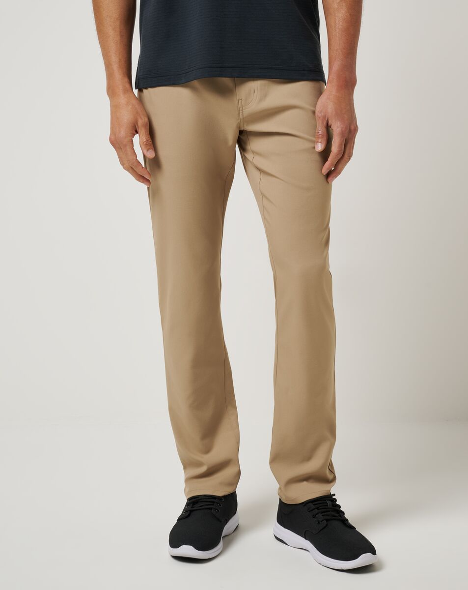 OPEN TO CLOSE 2.0 PANT 0
