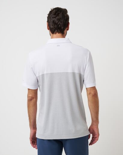 LOS ANGELES DODGERS HOME RUN LEADER POLO Image Thumbnail 2