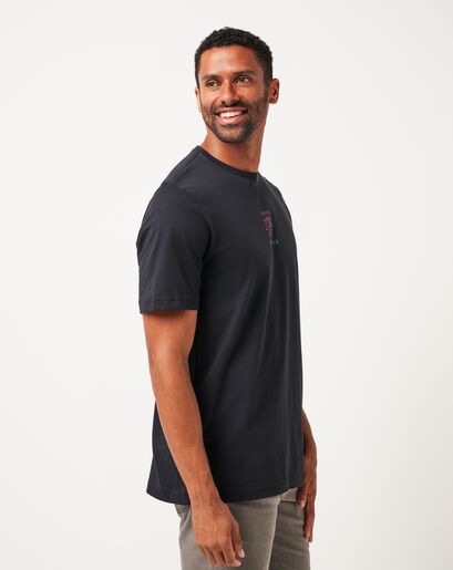 PASSPORT TEE Image Thumbnail 1