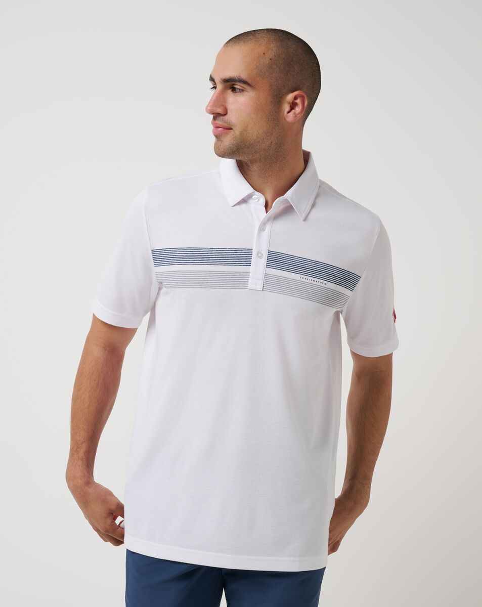 WASHINGTON NATIONALS TOP RECRUIT POLO 0