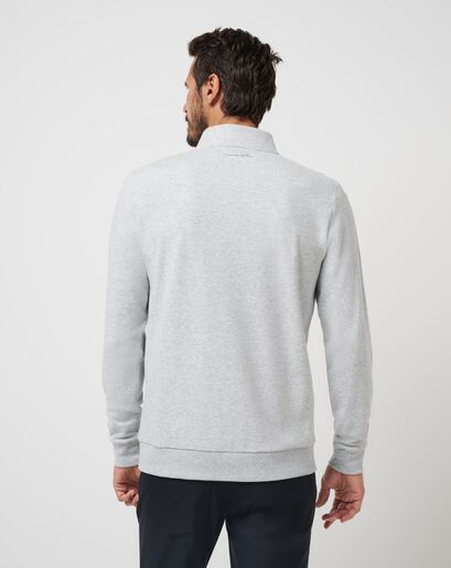 CLOUD QUARTER ZIP 2.0 Image Thumbnail 2
