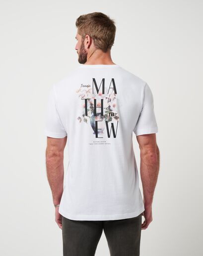 ART SCENE TEE Image Thumbnail 0