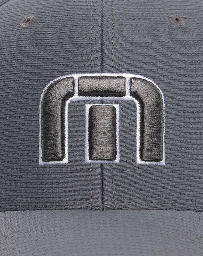 B-BAHAMAS FITTED HAT Image Thumbnail 3
