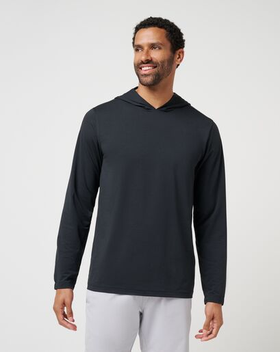 HEATER PRO HOODIE Image Thumbnail 0