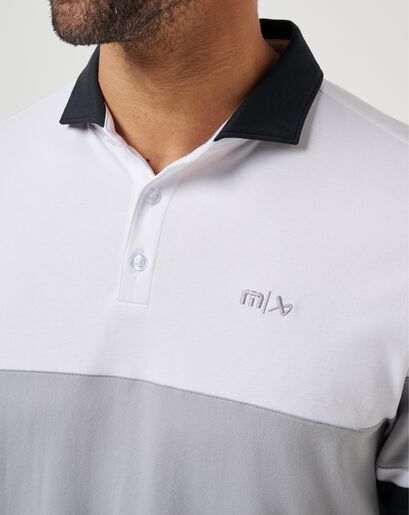 BODY CHECK POLO Image Thumbnail 3
