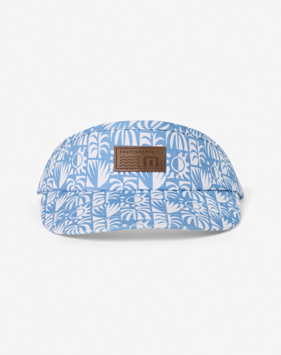 CRAZY WEATHER VISOR 0