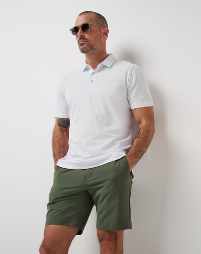 THE ZINNA 2.0 POLO Image Thumbnail 4