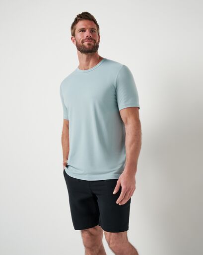 LONG HOLIDAY TEE Image Thumbnail 4