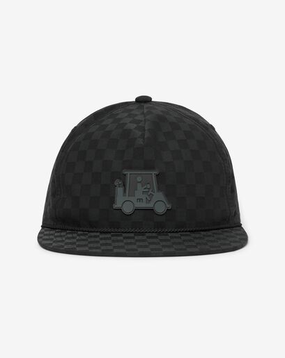 TIME OF ARRIVAL SNAPBACK HAT Image Thumbnail 0