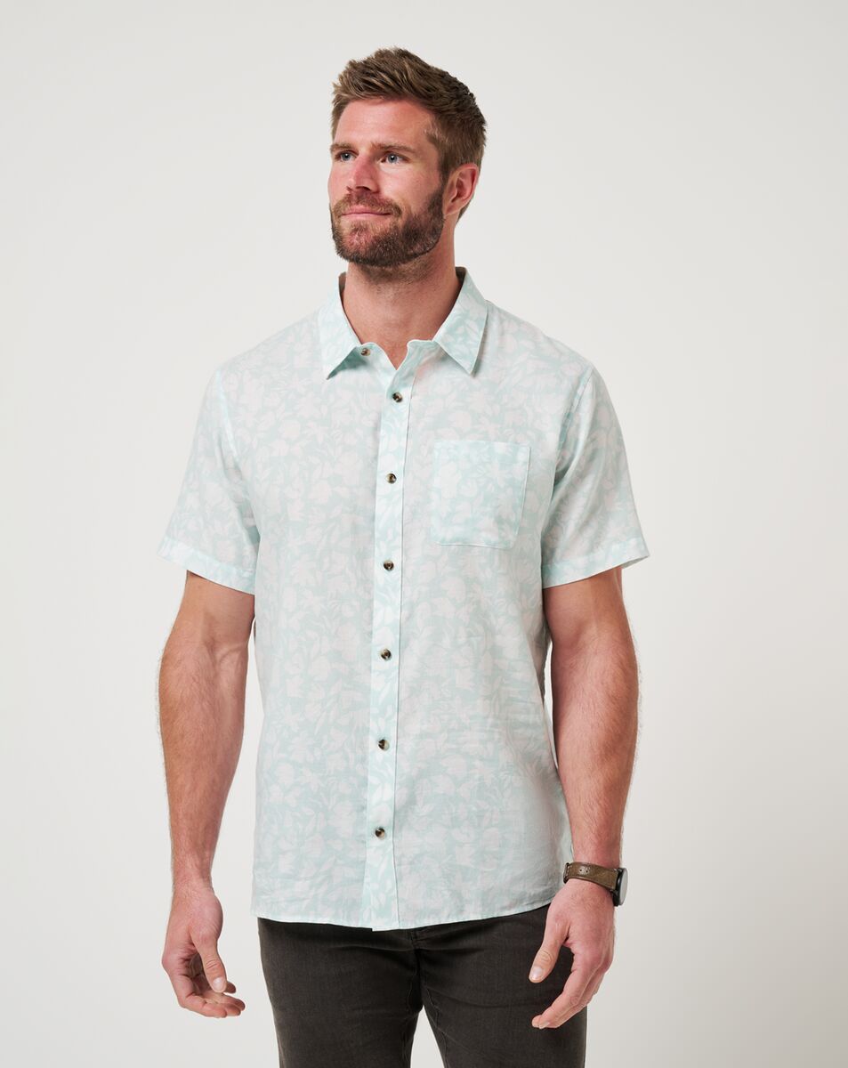 DOUBLE ROOM BUTTON-UP 0