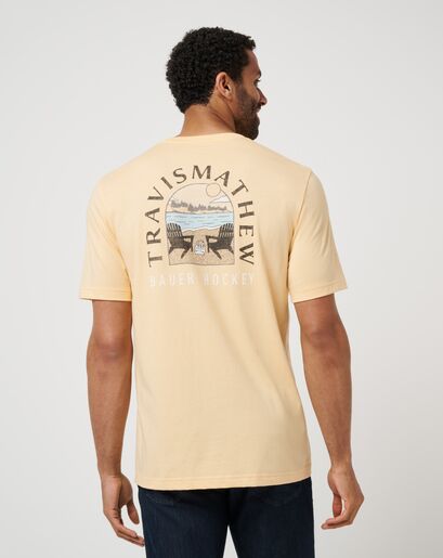 EMPTY NET TEE Image Thumbnail 0
