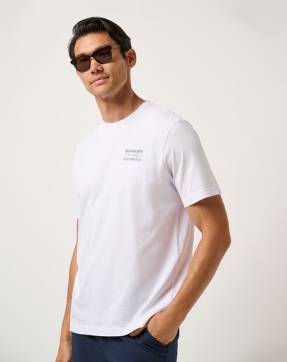 SEQUOIA SPIRIT TEE Image Thumbnail 4