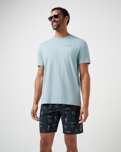 SUNNY SPRITZ TEE Image Thumbnail 4
