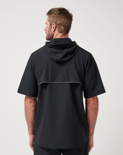 SPORTS MODE HOODIE Image Thumbnail 2