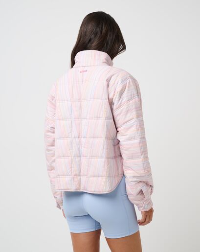 CITY EDGE BREEZEBLEND JACKET Image Thumbnail 1