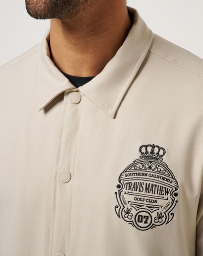 ICY WATERS JACKET Image Thumbnail 3