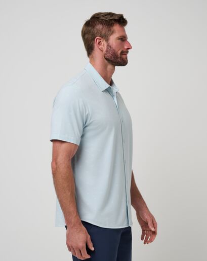 SHORE OF IT BUTTON-UP Image Thumbnail 1