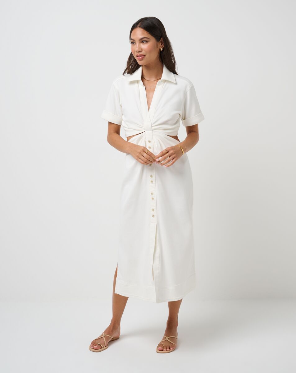 EVERYDAY DRESS 0