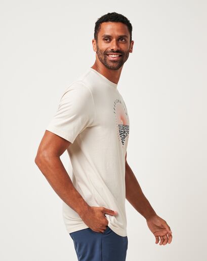 BEACH CITIES TEE Image Thumbnail 1
