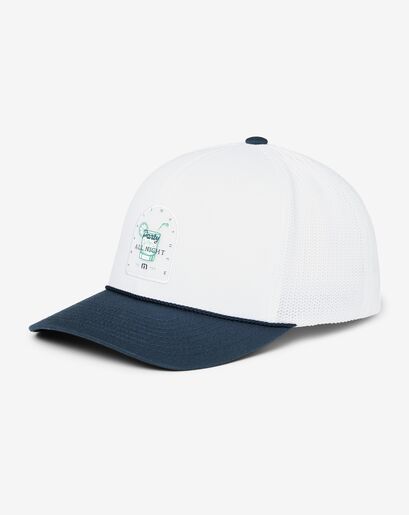 BEER BREAK SNAPBACK HAT Image Thumbnail 1