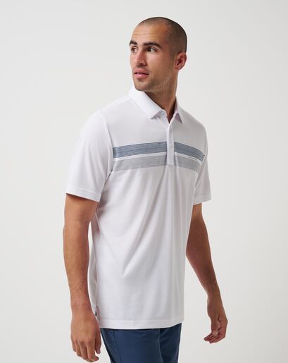 WASHINGTON NATIONALS TOP RECRUIT POLO Image Thumbnail 1
