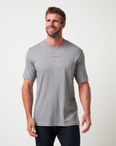 MAIDEN VOYAGE TEE Image Thumbnail 0