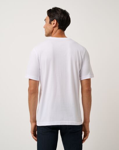 TROPICAL TAILGATE TEE Image Thumbnail 2