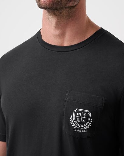 FACE OFF TEE Image Thumbnail 3
