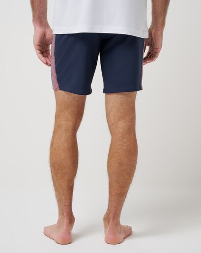 LIBERTY LIGHTS BOARDSHORT Image Thumbnail 2