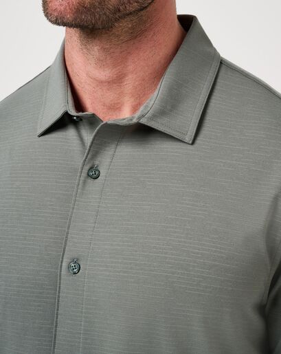 THE HEATER BUTTON-UP Image Thumbnail 3