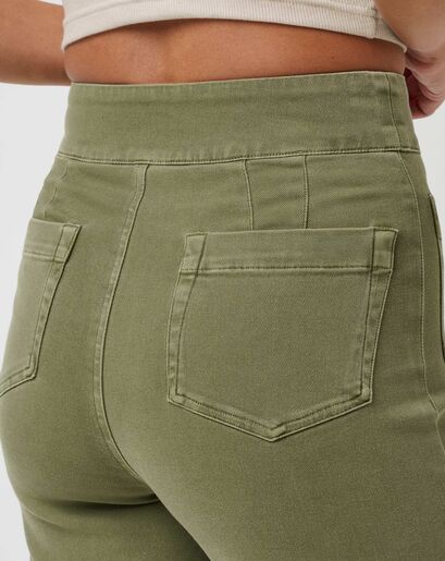 EVERYDAY ANKLE PANT Image Thumbnail 2