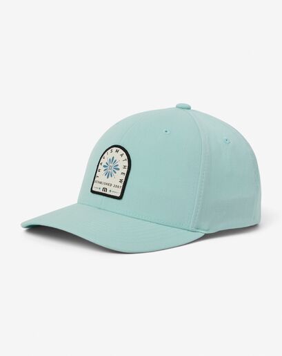 LOYALTY POINTS SNAPBACK HAT Image Thumbnail 1