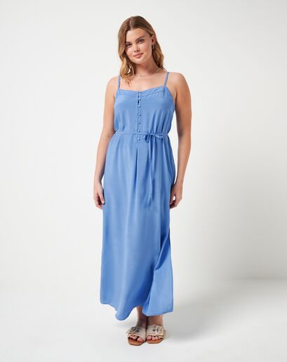 SAVANNA TANK DRESS Image Thumbnail 3