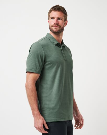 THE HEATER POLO Image Thumbnail 1