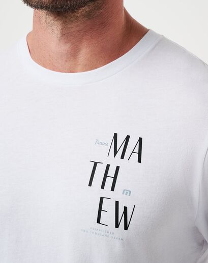 ART SCENE TEE Image Thumbnail 2
