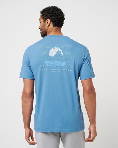 BUNGALOW BLISS TEE Image Thumbnail 2