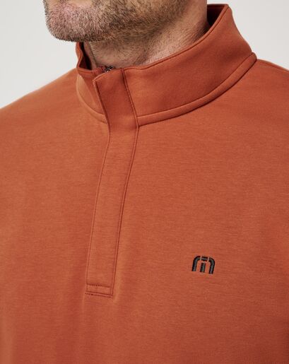 CLOUD QUARTER ZIP 2.0 Image Thumbnail 4