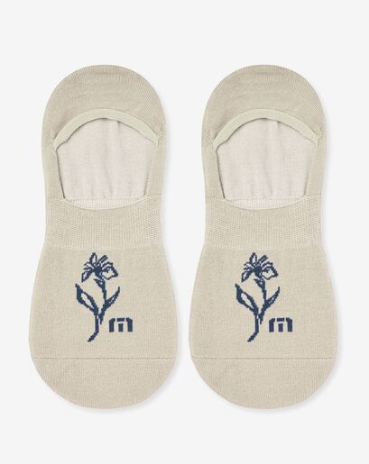 VILLA NO SHOW SOCK Image Thumbnail 2