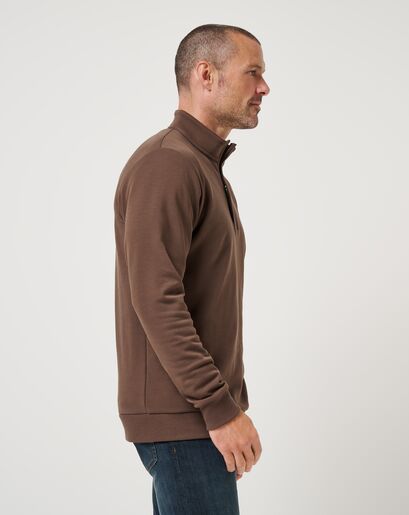 CLOUD QUARTER ZIP 2.0 Image Thumbnail 1