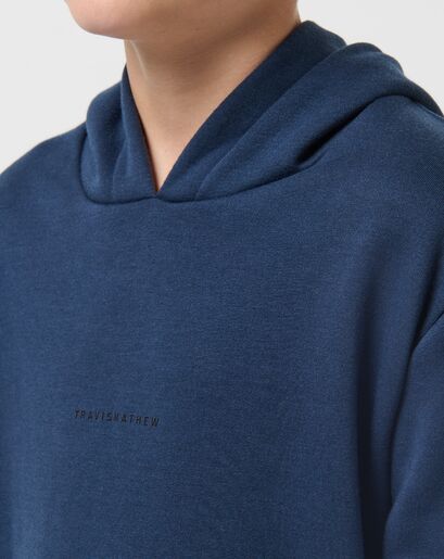 CLOUD 2.0 YOUTH HOODIE Image Thumbnail 3