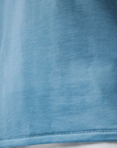 FEATHERWEIGHT ACTIVE PRINTED POLO Image Thumbnail 3