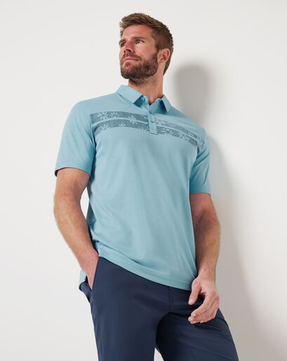 INFAMY POLO Image Thumbnail 4