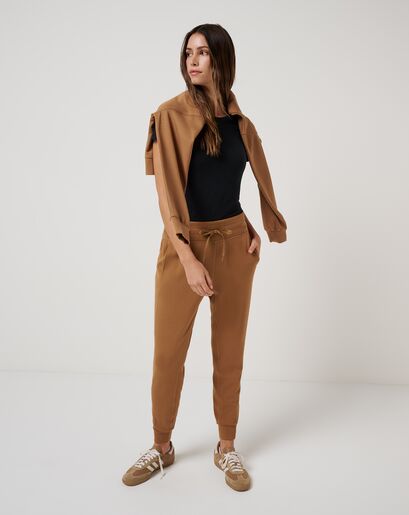SKYLOFT SOFT JOGGER Image Thumbnail 4