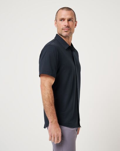 THE HEATER BUTTON-UP Image Thumbnail 1