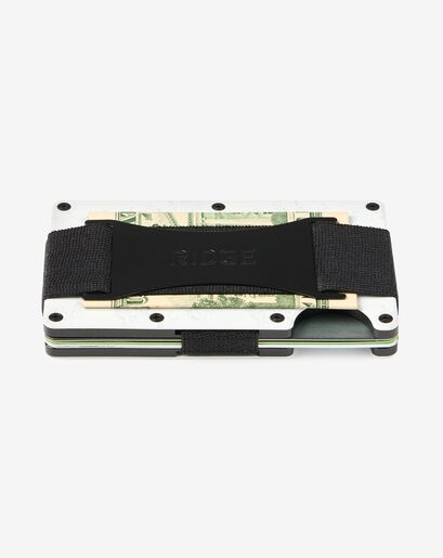 THE RIDGE X TM SKULL WALLET Image Thumbnail 2