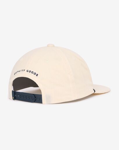 OFFLINE CONNECTION SNAPBACK HAT Image Thumbnail 2